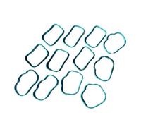 Cooler Seal Replacement Engine Intake Manifold Gaskets 68217514AB,68232614AA Fit For Dodge Fit For Durango Fit For Jeep Fit For Grand(68217514AB)