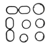 Cooler Seal Replacement Oil Cooler Filter Housing Adapter Washer OEM 68191356AA Fit For Jeep Wrangler Grand Cherokee 2014-2023