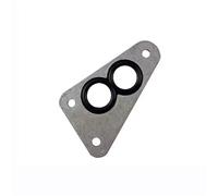 Cooler Seal Replacement Oil Filter Adapter Gasket 04884000AA Fit For Chrysler PT Cruiser 2.4L 01-10