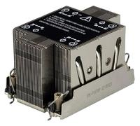 Super Micro Snk-p0078p Cpu Fan Silver