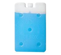 Cooler Shock Ice Packs, Reusable, 150ml/250ml/400ml/600ml, Ice Block For Cooler Fan, Insulated Freezer Cooling Pack, Long-Lasting Cold, For Camping, Picnic, Fishing, Office And Outdoor Cooling