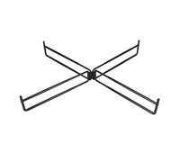 Cooler Stand - Folding Cooler Stand | Outdoor Table Cooler | Cooler Table Iim Outdoor Portable | Water Coler Stands | Ice Box Holder | High Performance Portable Coler State for Outdoor BBQ Chair Iim