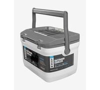 Stanley 1913 Adventure Outdoor Cooler 15.1L - Polar White