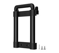 Cooler Telescoping Handle Replacement for Coleman 50QT-60QT Xtreme Coolers,Coleman Coolers Replacement Parts，Upgraded Stainless Steel Tube Cooler Telescoping Handle with Screws