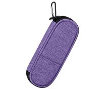 Cooler Travel Bag - Refrigerated Cooler Bag and Insulated Insert | Outdoor Pill Box for Blood Glucose Monitors