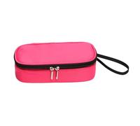 Cooler Travel Case - Insulated Medication Storage Case | Waterproof Moisture Free Cooler Bag for Daily Life Business Trips Outdoor Activities Beach Vacation Indoor