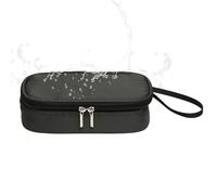 Cooler Travel Case,Waterproof Portable Medication Storage Case | Insulated Cooler Bag - for Daily Life Business Trips Beach Vacation Indoor Home