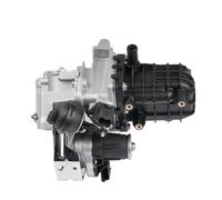 Cooler + Valve Replacement for 3008 308 5008 508 Bo*xe*r Expert T*rav*ell*er 1861749 Mazonda