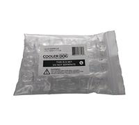 CoolerDog Replacement Ice Set for CoolerDog Cooling Vest & Collar - Large (3 Pack)