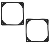 Coolerguys Anti-Vibration Gaskets (80mm (2pack))