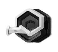 Coolermaster GEM Multi Surface Mount - Magnetic Wide Peripheral Compatibility Black