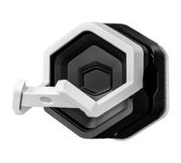 Coolermaster GEM MultiSurface Mount Magnetic Wide Peripheral Compatibility Black