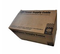 Coolermaster Premium Sleeved Modular PSU Cables Kit - V SFX Series Only