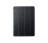 Transformer Folio Carbon Blue