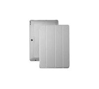 Cooler Master Transformer Folio Case for Tablet (Folio, Asus, Transformer Pad TF300T/TG, Silver/White)