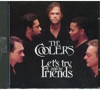 Coolers - Let's Try & Be Friends