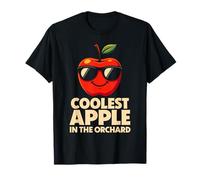 Coolest Apple in The Orchard T-Shirt