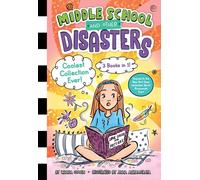 Coolest Collection Ever! : Worst Broommate Ever!; Worst Love Spell Ever!; Biggest Secret Ever!