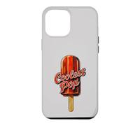 Coolest pop funny Dad joke Father's Day daddy birthday Case for iPhone 12 Pro Max