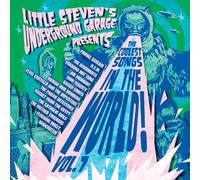 Coolest Songs In The World, Vol. 7