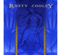 Cooley, Rusty - Rusty Cooley