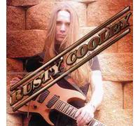 Cooley, Rusty - Rusty Cooley