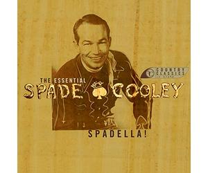 Cooley, Spade - Essential