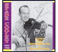 Cooley, Spade - Live At The Santa Monica Pier & Riverside Rancho: 1945 - 1946