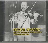 Cooley, Spade - Spade