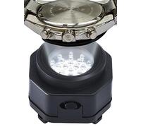 CoolFire Solar Watch Fast Charger (compatible with all kinds of eco solar watches) 1046