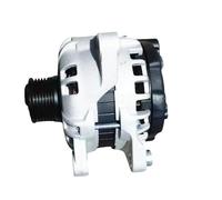 Coolfone Generator Alternator Compatible For GEELY ATLAS Emgrand X7 EC8 GC9 2.0 4G20 2.4 4G24 01654709 FGN12S099