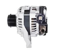 Coolfone Generator Alternator Compatible For TOYOTA CAMRY V70 AVALON 3.5L V6 2018-270600P430 270600P410 1042119401