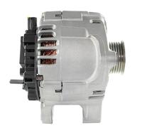 Coolfone Generator Alternator Compatible With SMART Fortwo 1.0 M132 2007-2011 A0061516401 2604946 439785 439901 ST35C013 ST35C016 ST35C017