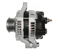 Coolfone Generator Alternator Compatible With SUZUKI SX4,Compatible With FIAT Sedici 2.0 DDiS 2009-3140057L00 3140057L01000 71750988 71768682 1042101170