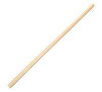 COOLHIYA Bamboo Massage Stick and Back Massage Tool with Smooth Surface for Muscle Massager and Khaki Colour, for Releasing Muscle Tension During Traveling or Office Use