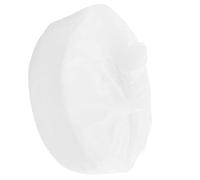 COOLHIYA Bean Bag with Soft Net Material Inner Liner Replacement Cover for Lazy Sofa Removable and Washable, for Home Decor and Housewarming