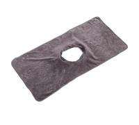 COOLHIYA Bed Soft Hole with Beauty for Microfiber Massage and, Comfortable Massage Table Salons Treatment Rooms Suitable for Clients and Therapists