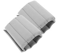 COOLHIYA Camera Bag Padded Dividers 2Pcs Shock Absorbing Lightweight Lint Inserts for Backpack Camera Insert for Backpack Camera Accessories Organizer On the Go