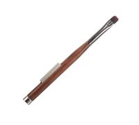 COOLHIYA Double-head Nail Magnetic Stick Ultrathin Design Gentle on Nails Wood and Magnet Material and Manicure