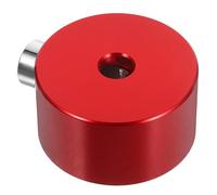 COOLHIYA Drum Cymbal Quick Release Nut Percussion Cymbal Accessories for Jazz Drum Replacement Percussion Repair Parts for Stable Performance