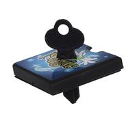 COOLHIYA Key Penetration Trick Transforming Key Performance Props for Stage Shows Game Supplies Reliable Illusion for All Skill Levels