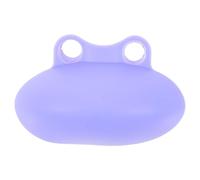 COOLHIYA Mini Silicone Nose Plug Stop Snoring Device for Nose Breathing Sleep, Practical and Anti-wear Snoring Aid for Women, Comfortable Nasal Ventilation for Peaceful Night