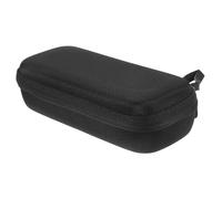 COOLHIYA Portable Car Tire Inflator Case Hard Shell Air Pump Organizer Protective Storage Bag for Electric Air Compressor Compatible with Xiaomi Inflatable Pump
