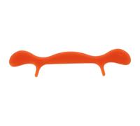 COOLHIYA Portable Silicone Mouth Shaper and Face Exerciser for Women, Easy to Carry Oral Exerciser for Speech and Stutter Correction