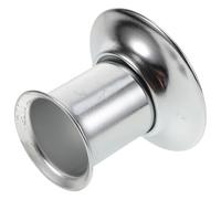 COOLHIYA Professional at for Resistance Safe and Design Sturdy Temperature High Stainless Steel Extinguisher with Use Stick Home and Clinic