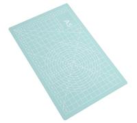 COOLHIYA Professional PVC Cutting Mat with Self-Healing Surface and Non-Slip Design, Strong Practicality and Safer to Use, for DIY Crafting, Engraving, and Art Projects