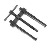 COOLHIYA Professional with Efficient and Simple Operation Bearing Tool Two-jaw Puller Made of Sturdy Steel for Bearing and Car Maintenance