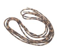 COOLHIYA Rhinestone Shoelaces Adding a Unique Touch of Personality 1 Pair for Women Sneakers with Secure Fit and Easy to Match Design, Glamour Shoe Laces for Sports and Casual Wear