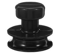 COOLHIYA Singing Bowl Lifting Handle: Rubber Suction Cup Tool for Buddha & Meditation Sound Bowls - Portable Accessory for Maintenance & Usage 40mm