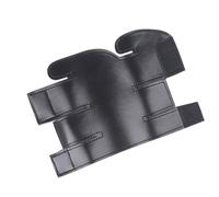 COOLHIYA Trumpet Wind Instrument Accessory Protective Case Comfortable Hand Feel Leather for and Product配件 Corrosion to Prolong Service Life Trumpet Valves